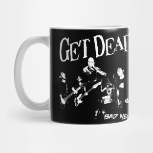 Get Dead Bad News Mug